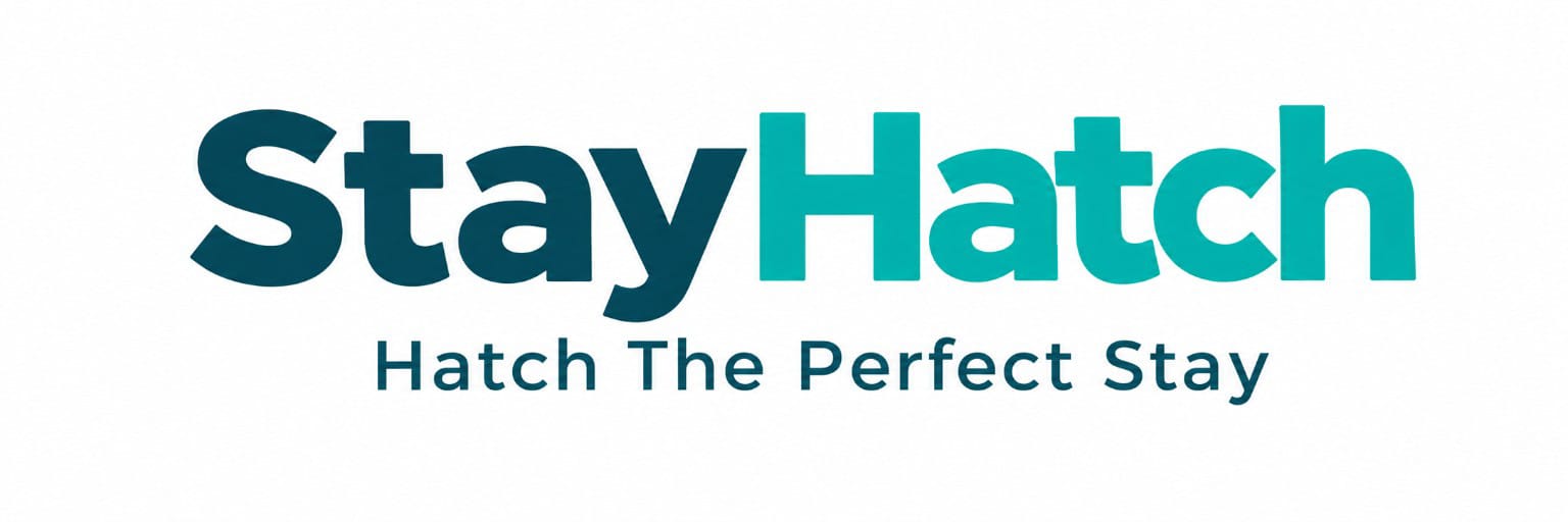 Stay Hatch